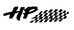 HP AUDIO trademark