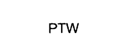 PTW trademark