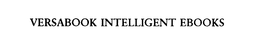 VERSABOOK INTELLIGENT EBOOKS trademark
