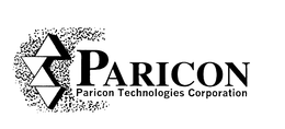 PARICON PARICON TECHNOLOGIES CORPORATION trademark