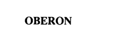 OBERON trademark