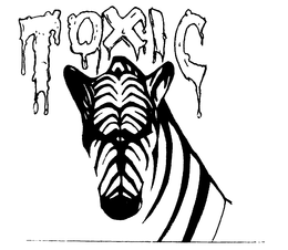 TOXIC trademark