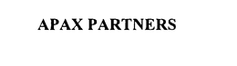 APAX PARTNERS trademark