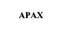 APAX trademark