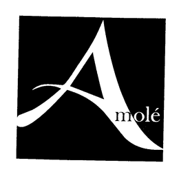 AMOLE trademark