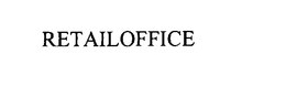 RETAILOFFICE trademark