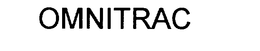 OMNITRAC trademark