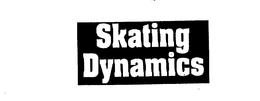 SKATING DYNAMICS trademark
