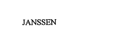 JANSSEN trademark