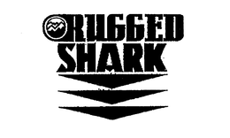 RUGGED SHARK trademark
