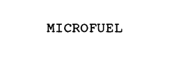 MICROFUEL trademark