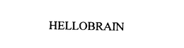 HELLOBRAIN trademark