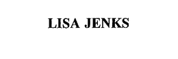 LISA JENKS trademark