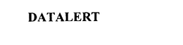 DATALERT trademark