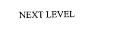 NEXT LEVEL trademark