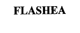 FLASHEA trademark