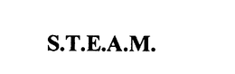 S.T.E.A.M. trademark