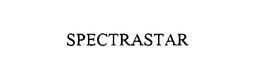 SPECTRASTAR trademark