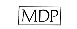 MDP trademark