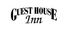 GUEST HOUSE INN trademark