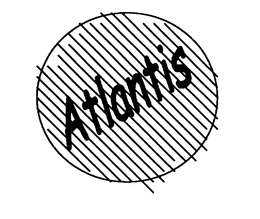 ATLANTIS trademark