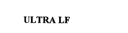 ULTRA LF trademark