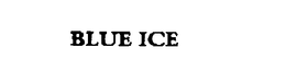 BLUE ICE trademark