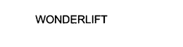 WONDERLIFT trademark