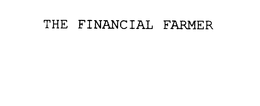 THE FINANCIAL FARMER trademark