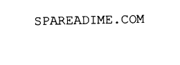 SPAREADIME.COM trademark