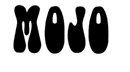 MOJO trademark