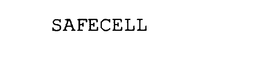 SAFECELL trademark