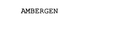 AMBERGEN trademark