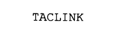 TACLINK trademark