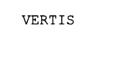 VERTIS trademark