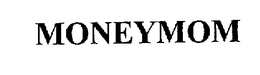 MONEYMOM trademark