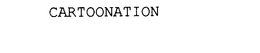 CARTOONATION trademark