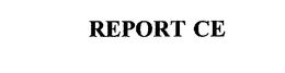 REPORT CE trademark