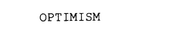 OPTIMISM trademark