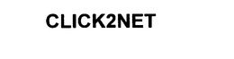 CLICK2NET trademark