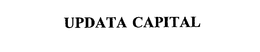 UPDATA CAPITAL trademark