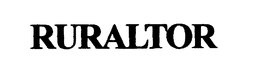 RURALTOR trademark