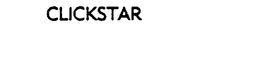 CLICKSTAR trademark