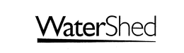 WATERSHED trademark
