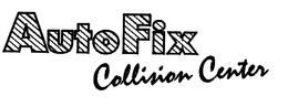 AUTOFIX COLLISION CENTER trademark
