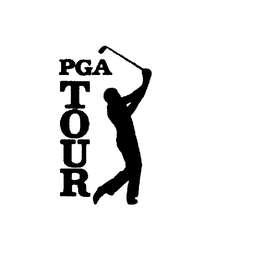 PGA TOUR trademark
