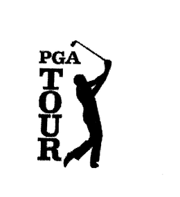 PGA TOUR trademark