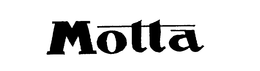 MOTTA trademark