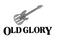 OLD GLORY trademark