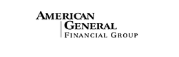 AMERICAN GENERAL FINANCIAL GROUP trademark